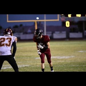 Meet your Posher, Drake